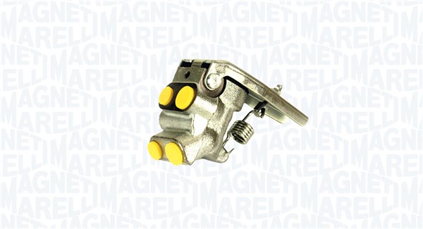 MAGNETI MARELLI 360219180028 Brake Force Regulator