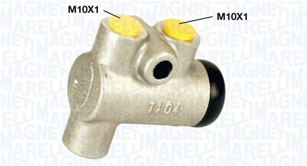MAGNETI MARELLI 360219180039 Brake Force Regulator for FIAT SEAT