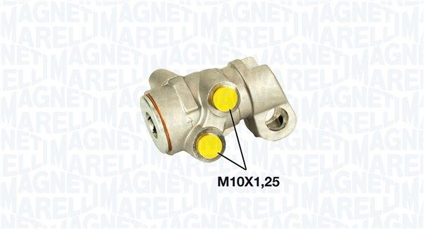 MAGNETI MARELLI 360219180040 Brake Force Regulator for FIAT IVECO VOLVO