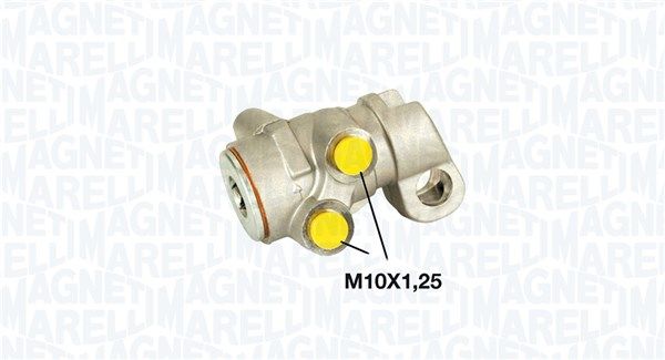 MAGNETI MARELLI 360219180045 Brake Force Regulator for FIAT LANCIA