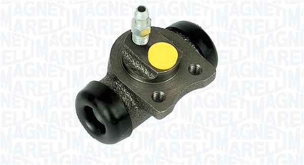 MAGNETI MARELLI 360219230063 Brzdový valček kolesa