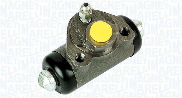 MAGNETI MARELLI...