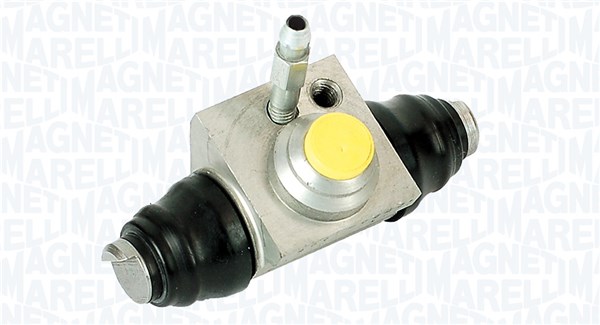 MAGNETI MARELLI 360219230343 Brzdový valček kolesa