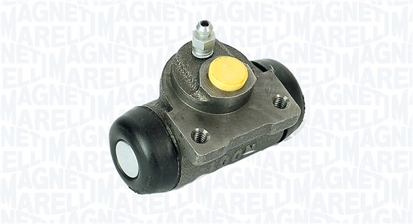 MAGNETI MARELLI...