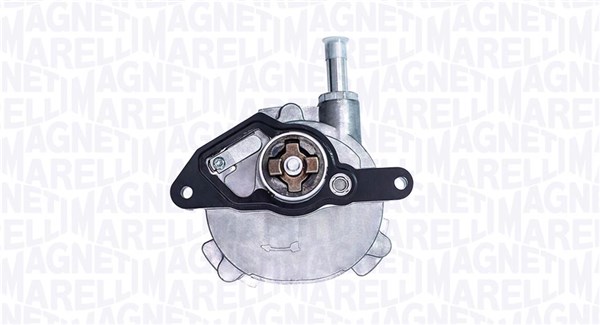 MAGNETI MARELLI 351233010003 Vacuum Pump, braking system