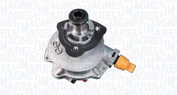 MAGNETI MARELLI 351233010006 Vacuum Pump, braking system