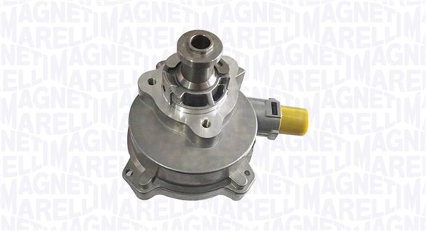 MAGNETI MARELLI 351233010007 Vacuum Pump, braking system