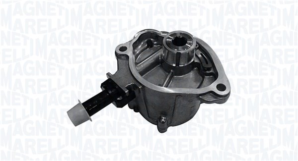 MAGNETI MARELLI 351233010017 Vákuové čerpadlo brzdového systému