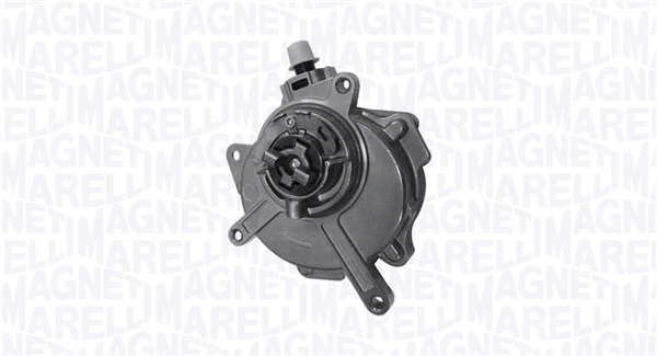 MAGNETI MARELLI 351233010021 Vacuum Pump, braking system