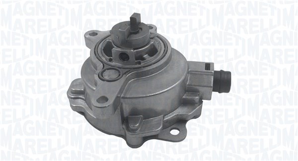 MAGNETI MARELLI 351233010034 Vacuum Pump, braking system for FORD FORD AUSTRALIA FORD USA JAGUAR LAND ROVER LINCOLN VOLVO WESTFI