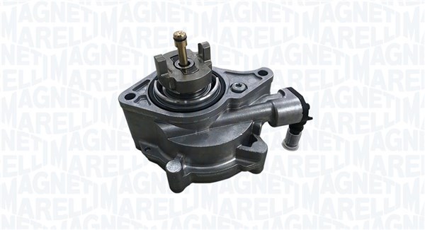 MAGNETI MARELLI 351233010035 Vacuum Pump, braking system for JAGUAR LAND ROVER