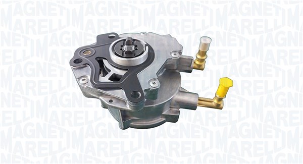 MAGNETI MARELLI 351233010036 Vacuum Pump, braking system for LAND ROVER