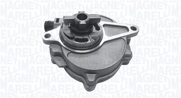 MAGNETI MARELLI 351233010037 Vacuum Pump, braking system for LAND ROVER VOLVO