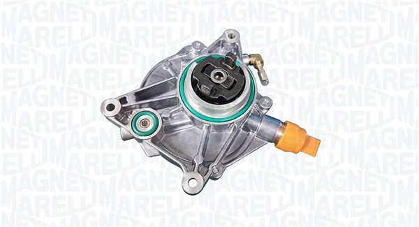 MAGNETI MARELLI 351233010039 Vacuum Pump, braking system for PORSCHE