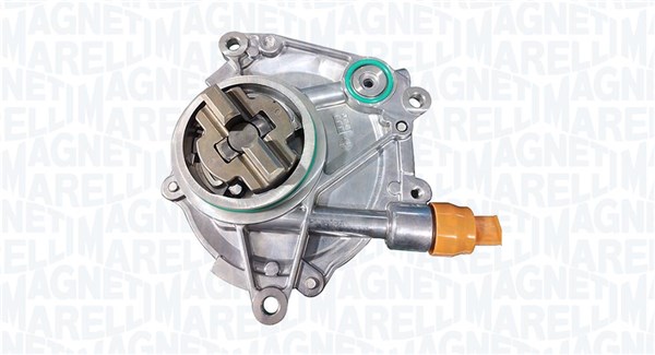 MAGNETI MARELLI 351233010040 Vacuum Pump, braking system for PORSCHE