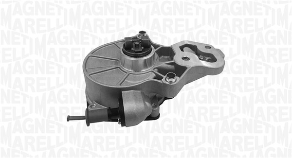 MAGNETI MARELLI 351233010042 Vacuum Pump, braking system for CADILLAC CHEVROLET GMC OPEL SAAB VAUXHALL