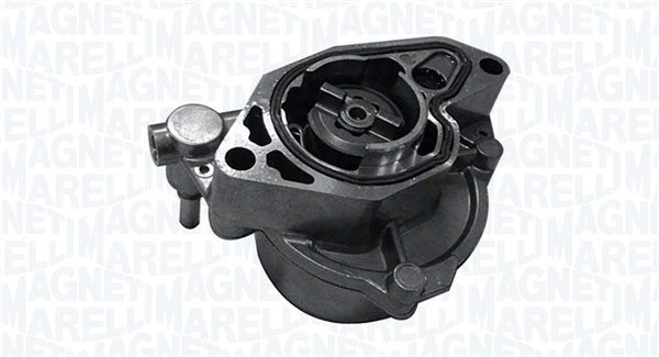 MAGNETI MARELLI 351233010043 Vacuum Pump, braking system for SAAB