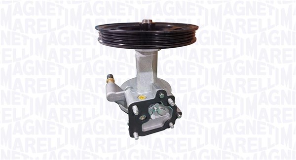 MAGNETI MARELLI 351233010044 Vacuum Pump, braking system for CADILLAC CHEVROLET