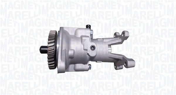 MAGNETI MARELLI 351233010045 Vacuum Pump, braking system