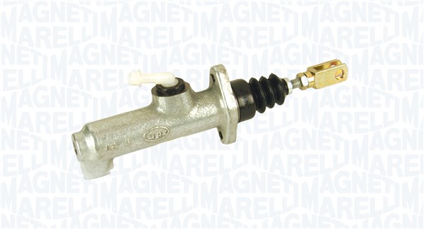 MAGNETI MARELLI...