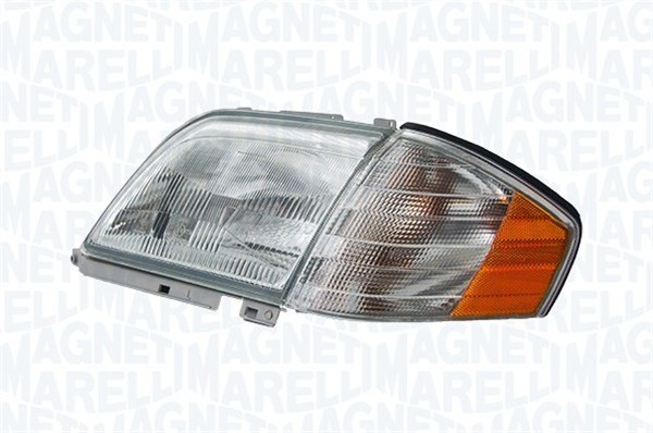 MAGNETI MARELLI 710301090112 Faro principale