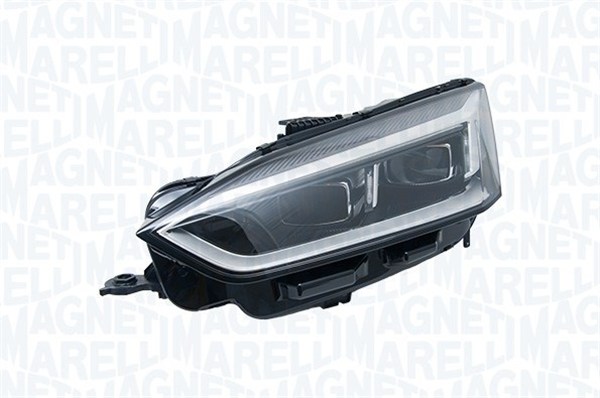 MAGNETI MARELLI 711451000279 Faro principale