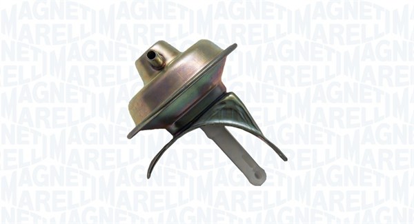 MAGNETI MARELLI 071285401010 Podtlaková dóza rozdeľovača zapaľovania