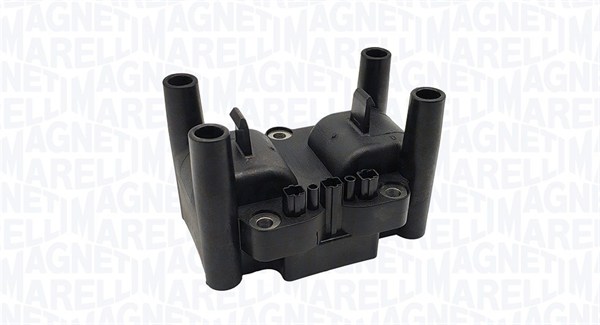 MAGNETI MARELLI 060717041012 Bobina d'accensione-Bobina d'accensione-Ricambi Euro