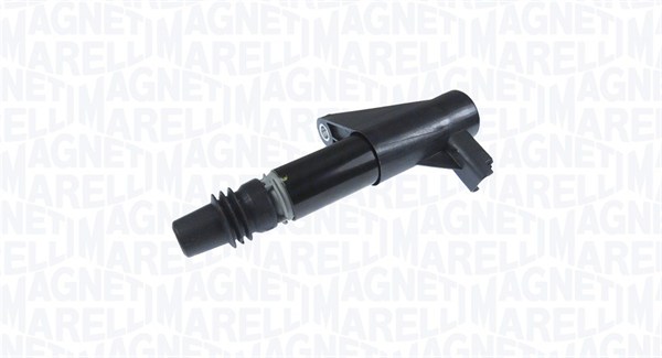 MAGNETI MARELLI 060717100012 Bobina d'accensione-Bobina d'accensione-Ricambi Euro