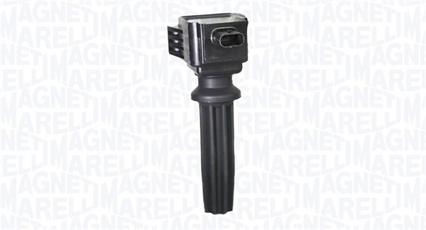 MAGNETI MARELLI 060717234012 Bobina d'accensione-Bobina d'accensione-Ricambi Euro