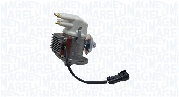 MAGNETI MARELLI 061110126010 Distributor, ignition for FIAT LANCIA