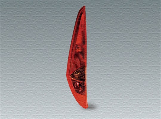 MAGNETI MARELLI 714028620703 Tail Light Assembly Left for FIAT