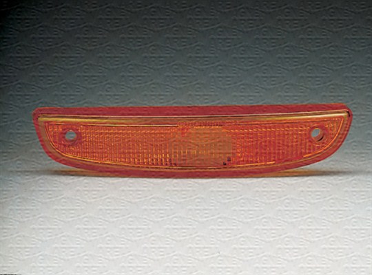 MAGNETI MARELLI 712354608969 Κρύσταλλο, φλας μπροστά δεξιά for RENAULT