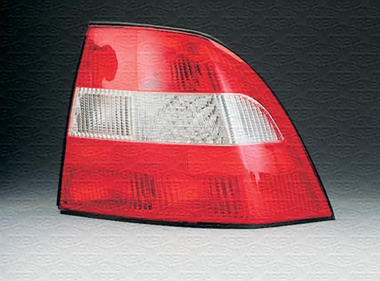 MAGNETI MARELLI 712373709879 Tail Light Assembly Left for OPEL VAUXHALL