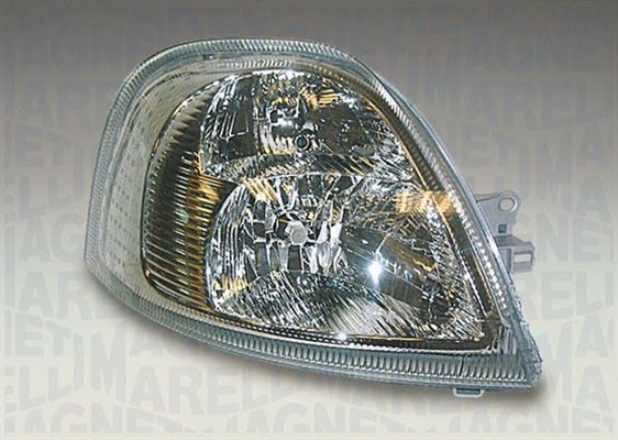 MAGNETI MARELLI 712419501129 Faro principale