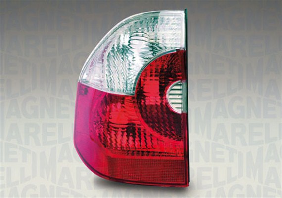 MAGNETI MARELLI 715001001103 Luce posteriore-Luce posteriore-Ricambi Euro