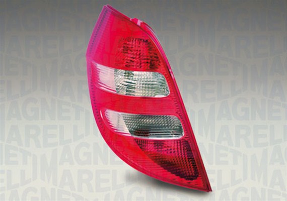 MAGNETI MARELLI 715001005002 Luce posteriore