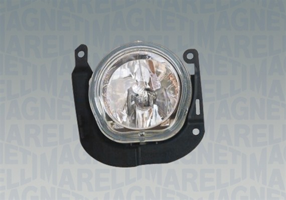 MAGNETI MARELLI 712402601110 Fendinebbia-Fendinebbia-Ricambi Euro