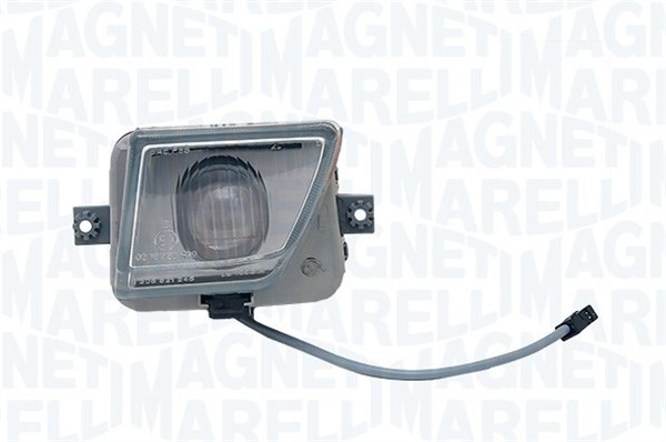 MAGNETI MARELLI 710305120001 Fendinebbia-Fendinebbia-Ricambi Euro