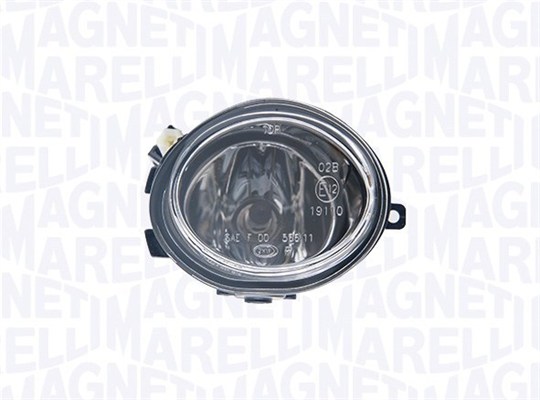 MAGNETI MARELLI 719000000135 Fendinebbia