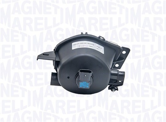 MAGNETI MARELLI 719000000139 Fendinebbia-Fendinebbia-Ricambi Euro