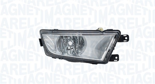 MAGNETI MARELLI 719000000188 Fendinebbia-Fendinebbia-Ricambi Euro