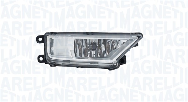 MAGNETI MARELLI 719000000199 Fendinebbia-Fendinebbia-Ricambi Euro