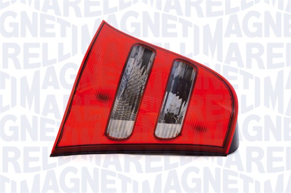 MAGNETI MARELLI 715010694021 Luce posteriore-Luce posteriore-Ricambi Euro