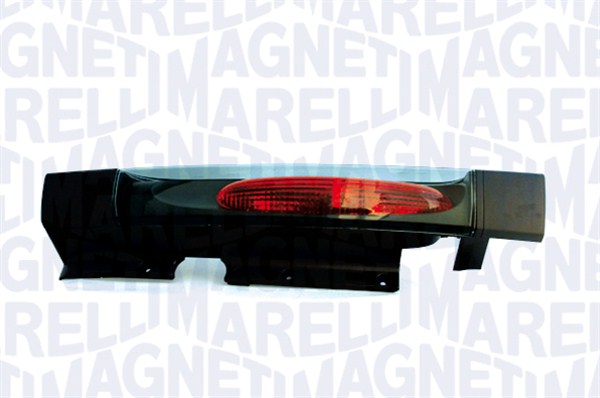 MAGNETI MARELLI 714025460712 Luce posteriore-Luce posteriore-Ricambi Euro