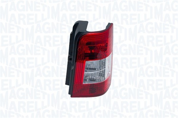 MAGNETI MARELLI 714000028341 Luce posteriore-Luce posteriore-Ricambi Euro