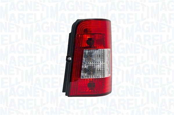 MAGNETI MARELLI 714000028341 Luce posteriore