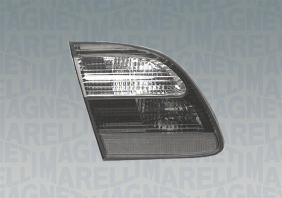 MAGNETI MARELLI 715010742201 Luce posteriore-Luce posteriore-Ricambi Euro