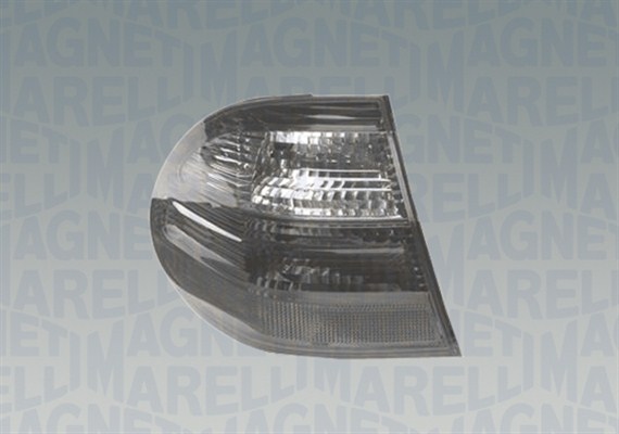 MAGNETI MARELLI 715010742001 Luce posteriore-Luce posteriore-Ricambi Euro