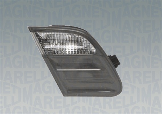 MAGNETI MARELLI 715010693401 Luce posteriore